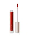 Rose Inc Lip Cream Longwearing Matte Liquid Lipstick With Squalane Red Red Rose 0.1 oz / 3.2 ml