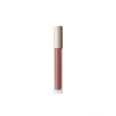 Rose Inc Lip Cream Weightless Matte Color In Brown