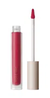 Rose Inc Lip Cream Weightless Matte Color Of Stars
