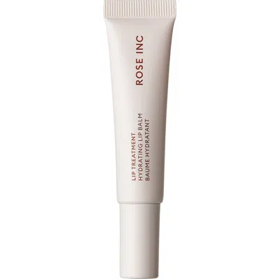 ROSE INC ROSE INC LIP TREATMENT BALM
