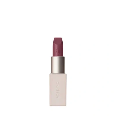 Rose Inc Satin Lip Color