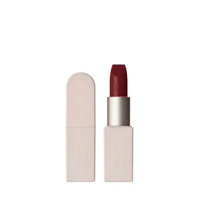 Rose Inc Satin Lip Color In Multi