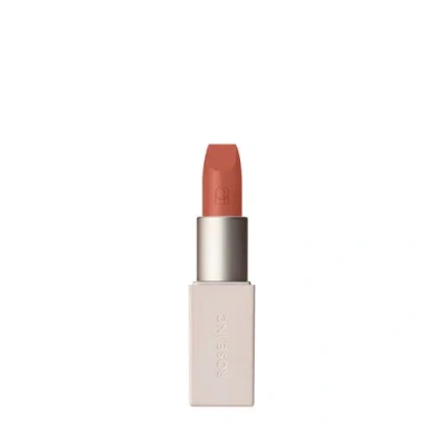 Rose Inc Satin Lip Color In Transparent