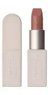 Rose Inc Satin Lip Color Lipstick Besotted