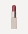 Rose Inc Satin Lip Colour Rich Refillable Lipstick 4g In Intuitive Deep Mauve