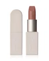Rose Inc Satin Lip Color Refillable Hydrating Lipstick Besotted 0.14 oz / 4g
