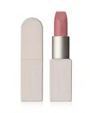 Rose Inc Satin Lip Color Refillable Hydrating Lipstick Demure 0.14 oz / 4g