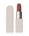 Rose Inc Satin Lip Color Refillable Hydrating Lipstick Persuasive 0.14 oz / 4g In Pursuasive