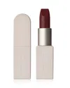 Rose Inc Satin Lip Color Refillable Hydrating Lipstick Poised 0.14 oz / 4g
