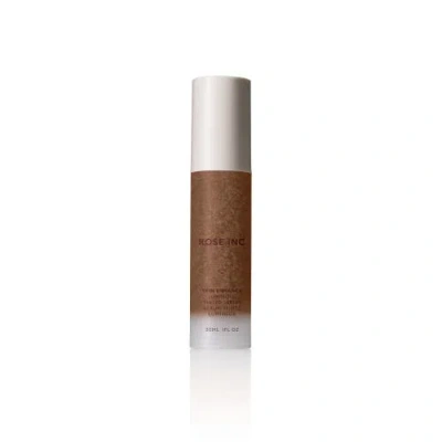 ROSE INC ROSE INC SKIN ENHANCE LUMINOUS TINTED SERUM