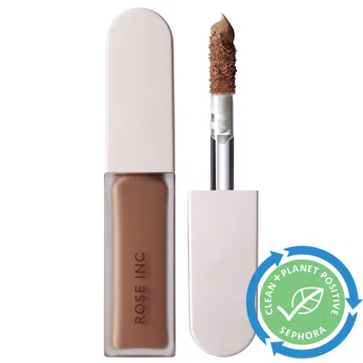 Rose Inc Softlight Clean Dewy Hydrating Concealer Lx 140 0.36 oz/ 10.8 ml