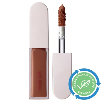 Rose Inc Softlight Clean Dewy Hydrating Concealer Lx 150 0.36 oz/ 10.8 ml