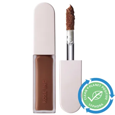 Rose Inc Softlight Clean Dewy Hydrating Concealer Lx 170 0.36 oz/ 10.8 ml