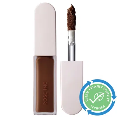 Rose Inc Softlight Clean Dewy Hydrating Concealer Lx 190 0.36 oz/ 10.8 ml