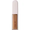 Rose Inc Softlight Luminous Hydrating Concealer In Brown