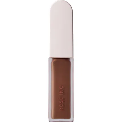 ROSE INC ROSE INC SOFTLIGHT LUMINOUS HYDRATING CONCEALER