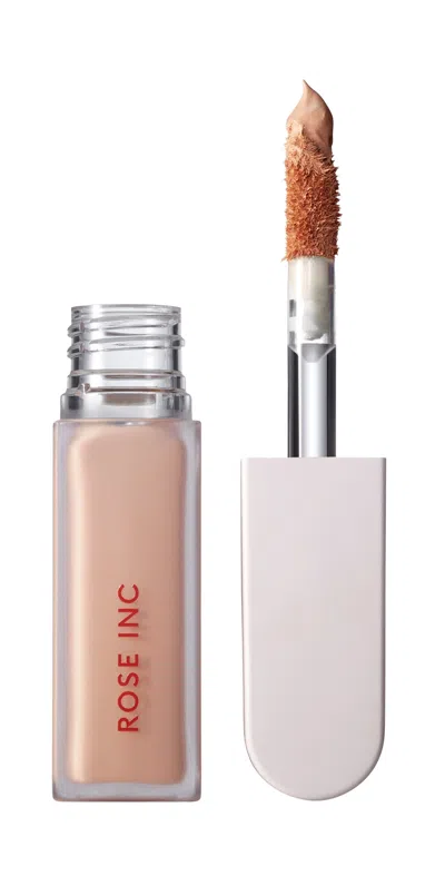 Rose Inc Softlight Luminous Hydrating Concealer Lx 080
