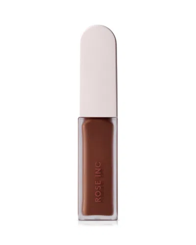 Rose Inc Softlight Clean Dewy Hydrating Concealer Lx 180 0.36 oz/ 10.8 ml