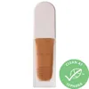 Rose Inc Softlight Skin-smoothing Liquid Foundation 23c Medium-deep Cool In Transparent