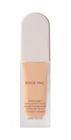 Rose Inc Softlight Skin-smoothing Liquid Foundation 10n Light-medium Neutral