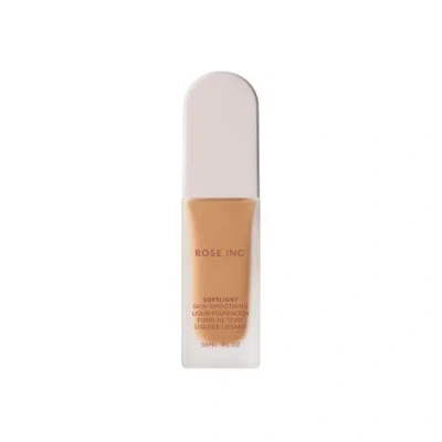 Rose Inc Softlight Skin-smoothing Liquid Foundation