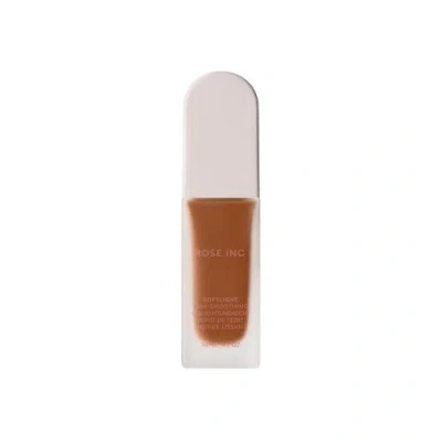 ROSE INC ROSE INC SOFTLIGHT SKIN-SMOOTHING LIQUID FOUNDATION