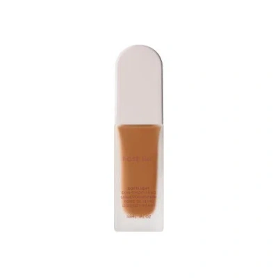 Rose Inc Softlight Skin-smoothing Liquid Foundation