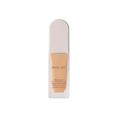 Rose Inc Softlight Skin-smoothing Liquid Foundation