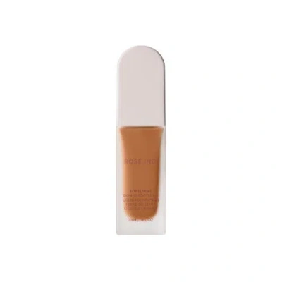 ROSE INC ROSE INC SOFTLIGHT SKIN-SMOOTHING LIQUID FOUNDATION