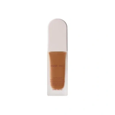 Rose Inc Softlight Skin-smoothing Liquid Foundation