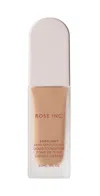 Rose Inc Softlight Skin-smoothing Liquid Foundation 12c Medium Cool