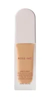 Rose Inc Softlight Skin-smoothing Liquid Foundation 15n Medium Neutral