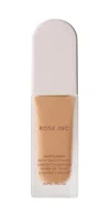Rose Inc Softlight Skin-smoothing Liquid Foundation 19n Medium-deep Neutral