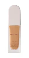 Rose Inc Softlight Skin-smoothing Liquid Foundation 20n Medium-deep Neutral