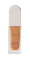 Rose Inc Softlight Skin-smoothing Liquid Foundation 21w Medium-deep Warm