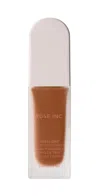 Rose Inc Softlight Skin-smoothing Liquid Foundation 28w Deep Warm