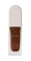 Rose Inc Softlight Skin-smoothing Liquid Foundation 31n Deep Neutral
