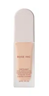 Rose Inc Softlight Skin-smoothing Liquid Foundation 8n Light Neutral
