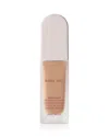 Rose Inc Softlight Skin-smoothing Hydrating Non-comedogenic Foundation 17c 1 oz / 30 ml In C Medium Cool