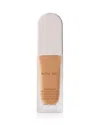 Rose Inc Softlight Skin-smoothing Hydrating Non-comedogenic Foundation 20n 1 oz / 30 ml In N Medium-deep Neutral