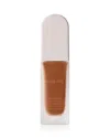 Rose Inc Softlight Skin-smoothing Hydrating Non-comedogenic Foundation 28w 1 oz / 30 ml In W Deep Warm