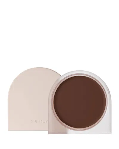 Rose Inc Solar Infusion Moisturizing Cream Bronzer Capri 0.52 oz / 15 G