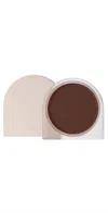 Rose Inc Solar Infusion Soft-focus Cream Bronzer Capri In Blue