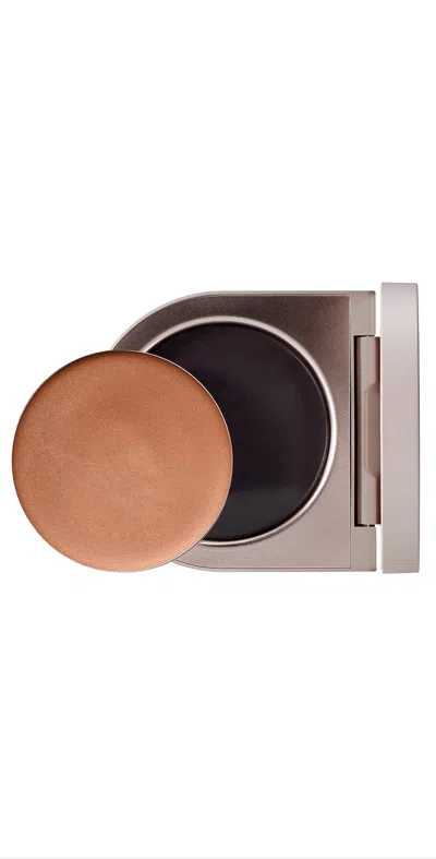 Rose Inc Solar Radiance Hydrating Cream Highlighter Glancing