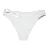 Rose Marin Jungle Julia White Bikinis In White