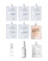 Rose + Quartz Roze + Quartz Unisex Samples 1 9c Bundle