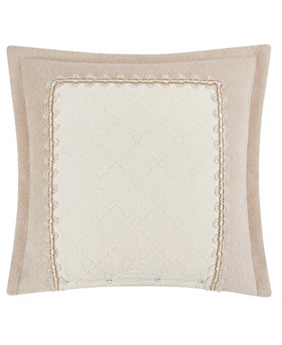 Rose Tree Audrey Sham, Euro In Pink