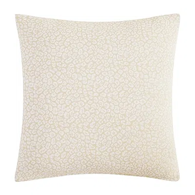 Rose Tree Dominca Rectangular Throw Pillow In Beige