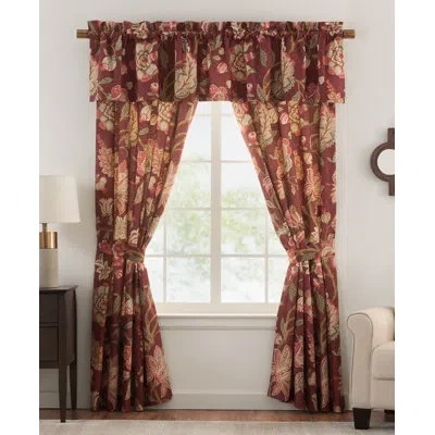 Rose Tree Emmaline 80 W In Wine