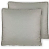 Rose Tree Norwich Solid Euro Sham